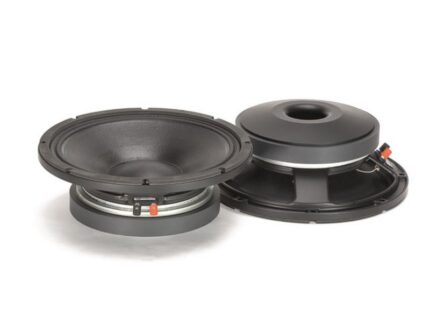 RCF L12P110K - 12" Mid-bass динамик