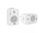 Power Dynamics BGO30V White - Комплект настенных колонок 8ом