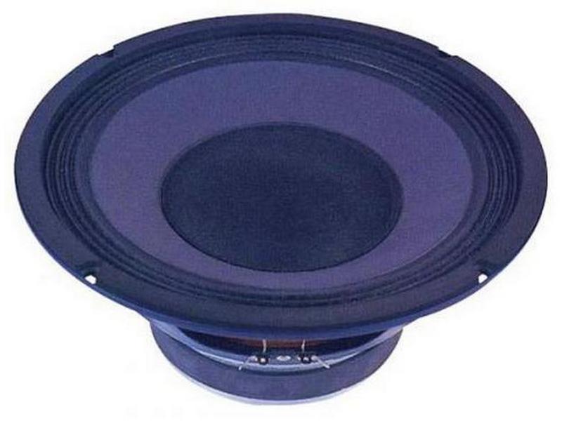 40509_e10-150s P.Audio E10-150S - 10" Mid-bass динамик 1 - imagine 1