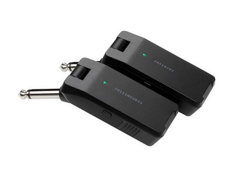 40599_WS1 Ibanez WS1 - Беспроводная система для гитары - imagine 1