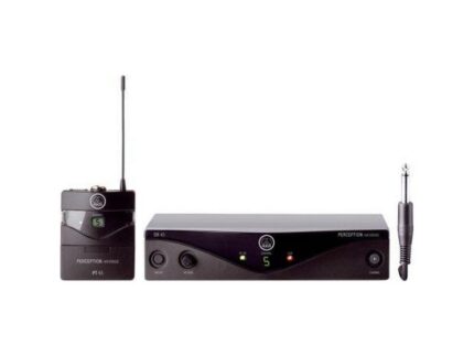 AKG PW45 Instrumental - Беспроводная инструментальная система