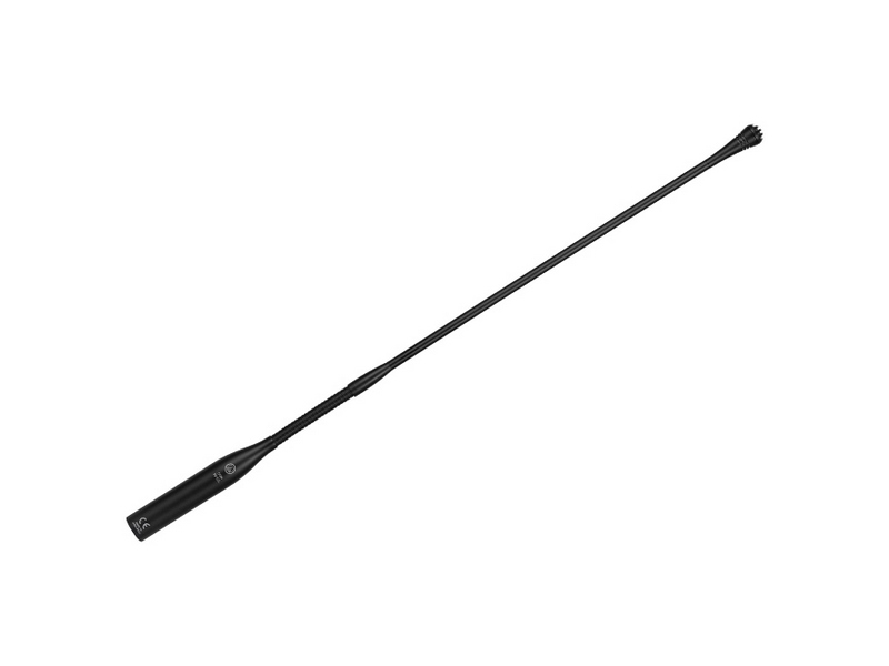 44526_cgn99-cla AKG CGN99 H/L - Кафедральный микрофон - imagine 1