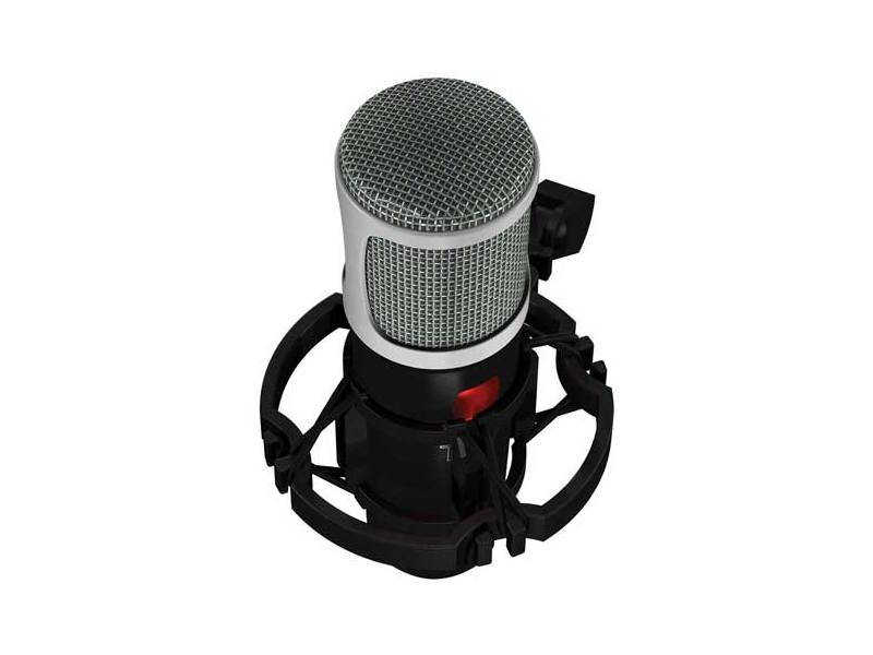 45720_T-47_P0720_Top2_XL Behringer T-47 - Студийный ламповый микрофон — изображение 1