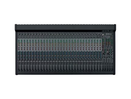 Mackie 3204VLZ4 - Микшерный пульт