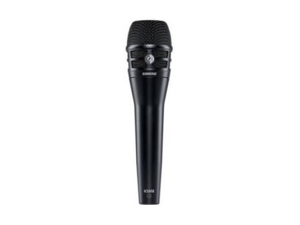 Shure KSM8/B - Микрофон динамический вокальный