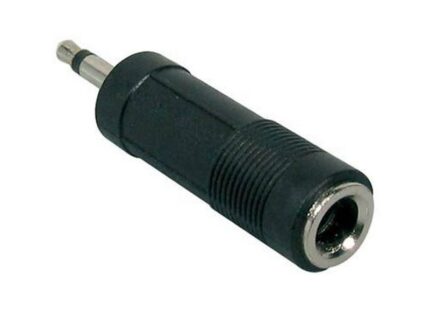 Boston AT-100 - Переходник моно 6,3-> 3,5