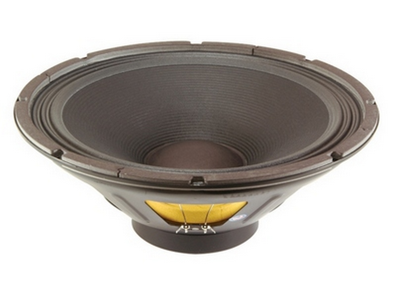 46637_beta15a Eminence BETA-15A - 15" Mid-bass динамик — изображение 1