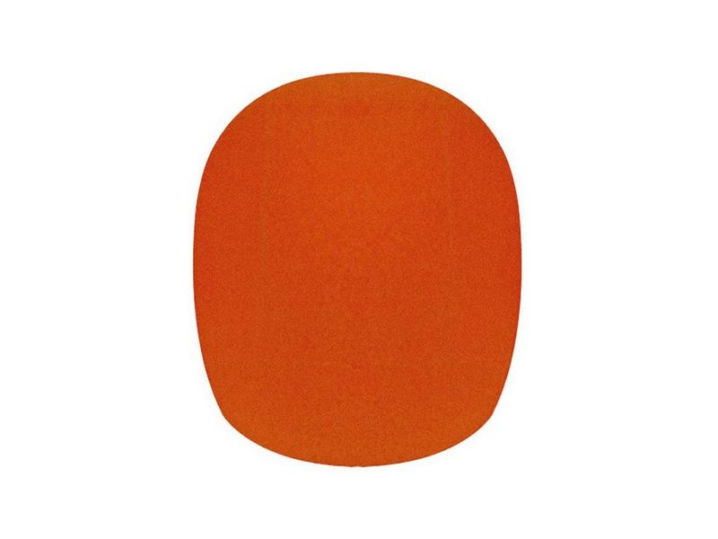 46747_WS-10-RG Boston WS-10-RG - Поп-фильтр для микрофона, губка — изображение 1