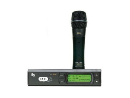 EV RE2-410 - Беспроводной вокальный микрофон