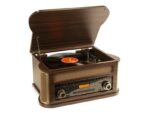 Fenton Memphis Vintage Проигрыватель виниловых дисков