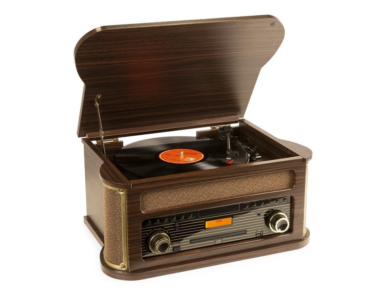 48004_102187_side1 Fenton Memfis - Проигрыватель виниловых дисков - imagine 1