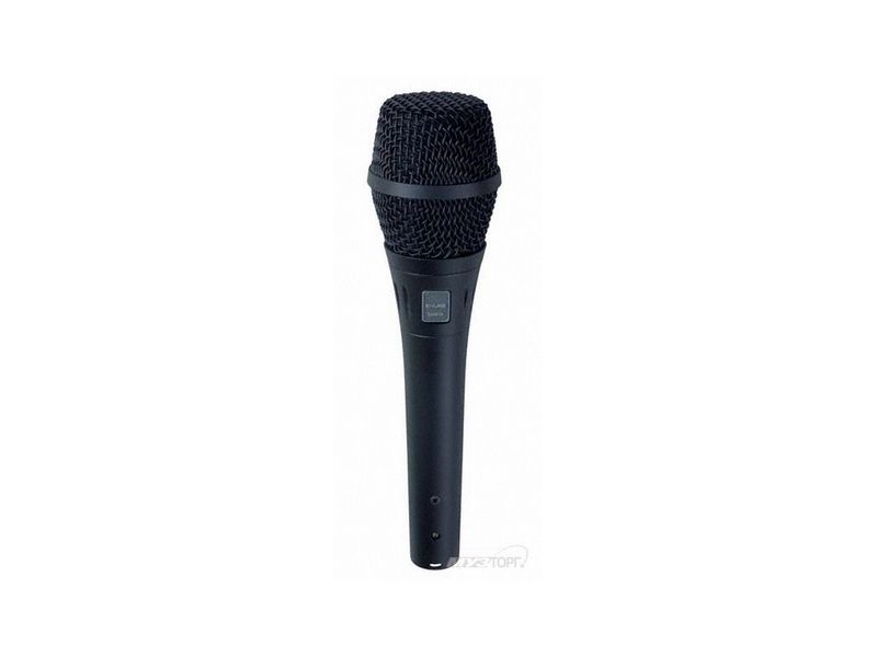 48008_16914 Shure SM87A - Вокальный конденсаторный микрофон — изображение 1