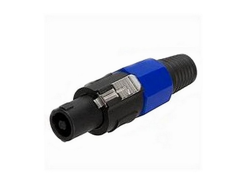 48843_SPK M-Voice SPK100 - Спикон 4-х контактный - imagine 1