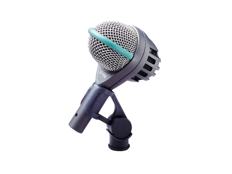 53538_88880000139 AKG D112 - Микрофон для бас бочки и контрабаса — изображение 1