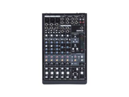 Mackie Onyx 820i - Микшерный пульт