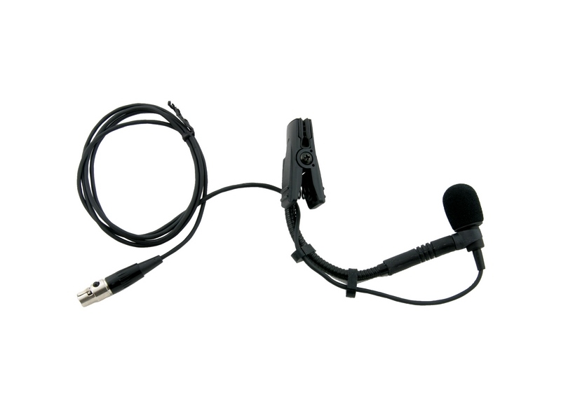 55519_re920tx EV RE920Tx - Микрофон для духовых инструментов - imagine 1