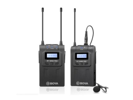 Boya BY-WM8 Pro K1 - Беспроводная петличка для камеры