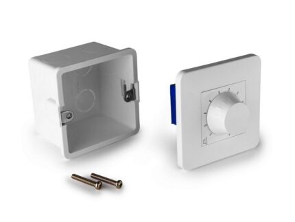 PowerDynamics PDVC30 - Настенный регулятор громкости