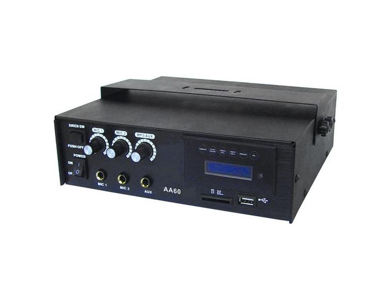 73678_aa60 US Blaster AA60 - Линейный 100V усилитель — изображение 1