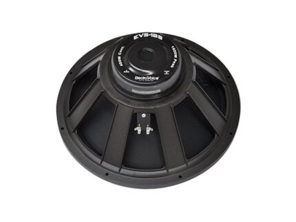 EV EVS18S - Низкочастотный 18" динамик