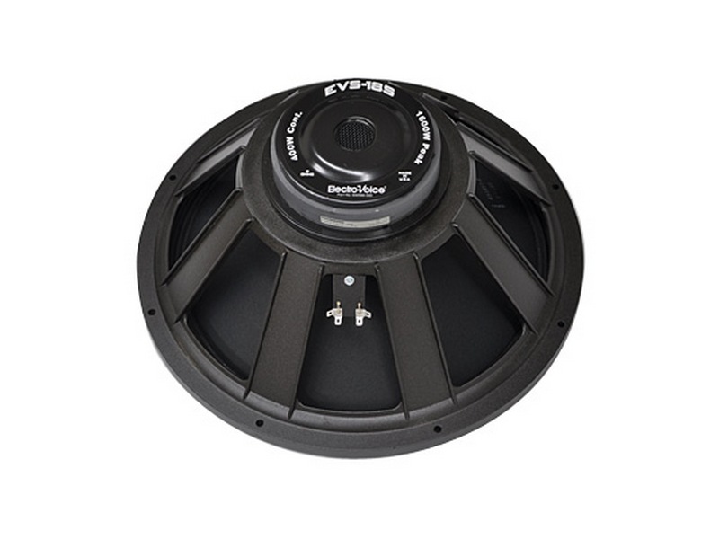 75756_ev_evs18sa_2 EV EVS18S - Низкочастотный 18" динамик — изображение 1