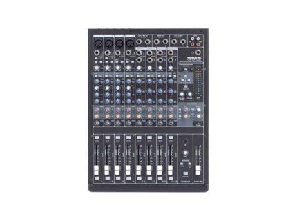 Mackie Onyx 1220i - Микшерный пульт