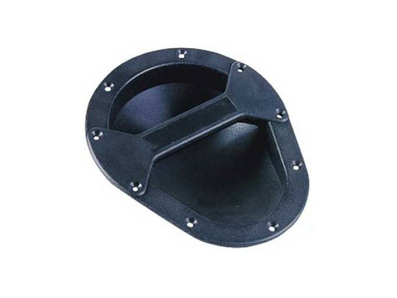 80946_mv19 M-Voice LK819 - Пластиковая ручка для колонки - imagine 1