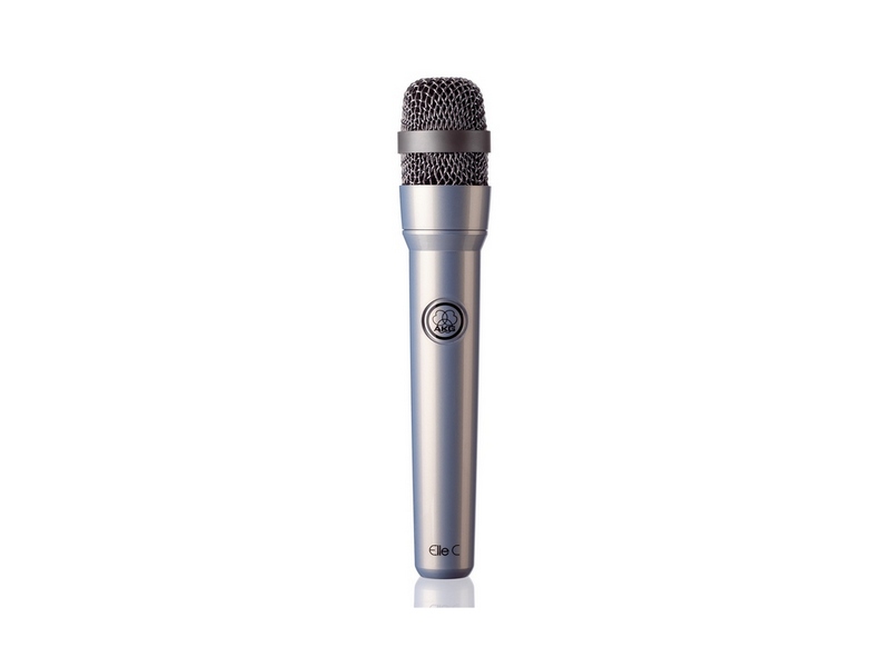 81490_elle_c AKG ELLE C - Вокальный конденсаторный микрофон - imagine 1