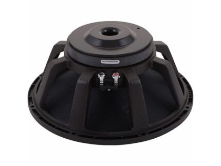 EV DL15X - Широкополосный 15" динамик