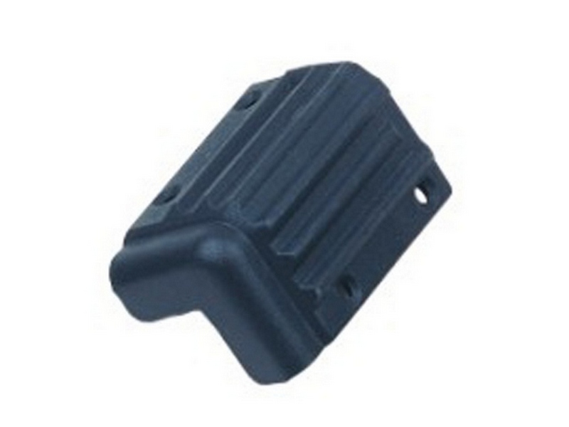 81523_mv50 M-Voice LK250 - Пластиковый уголок для колонки — изображение 1