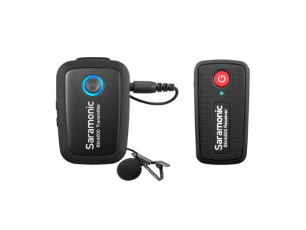 Saramonic Blink 500 B1 - Беспроводная петличка для камеры и телефона