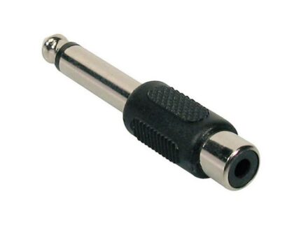 Boston AT-190 - Переходник моно RCA -> 6,3