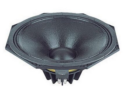 P.Audio WN-15S - Неодимовый 15" низкочастотный динамик