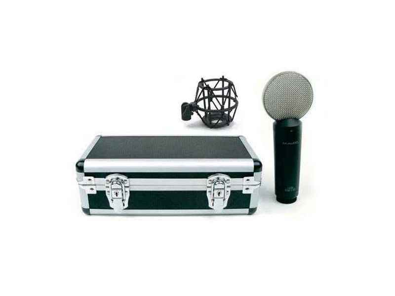 8505_5884_4 M-Audio Luna - Студийный микрофон - imagine 1