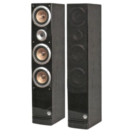 US Blaster USB4000 - Домашняя акустика Hi-Fi (цена за пару)