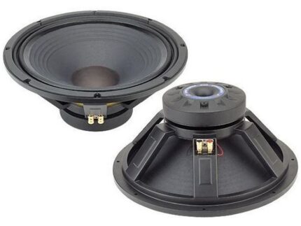 P.Audio C15-600MB - Низкочастотный 15" динамик