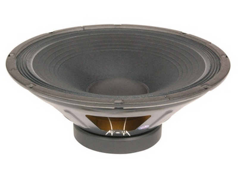 88022_delta15a Eminence DELTA-15A - 15" Mid-bass динамик — изображение 1