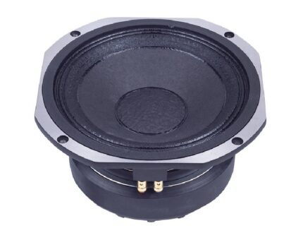 P.Audio S8/38W - Средне частотный 8" динамик