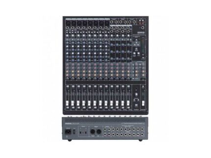 Mackie Onyx 1620i - Микшерный пульт