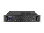 PowerDynamics PDV120MP3 - 4-зонный 100V усилитель с MP3 & BT