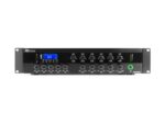PowerDynamics PDW360MP3 - 6-зонный 100V усилитель с MP3 & BT