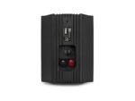 Power Dynamics BC40V Black - Настенные колонки 100V - imagine 3