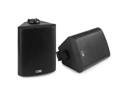 Power Dynamics BC50V Black - Настенные колонки 100V