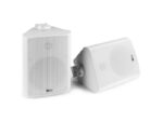 Power Dynamics BC50V White - Настенные колонки 100V