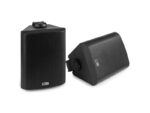 Power Dynamics BC65V Black - Настенные колонки 100V