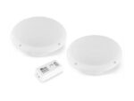 Power Dynamics BT10SET - Комплект из 2-х динамиков с Bluetooth