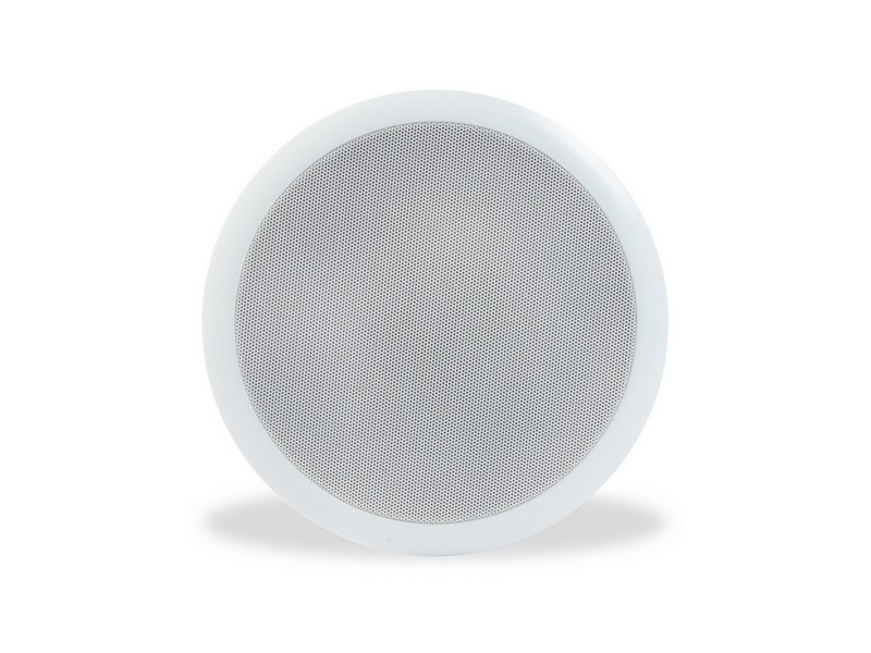 952534_front Power Dynamics CSPB8 - Потолочный врезной динамик 100V - imagine 1