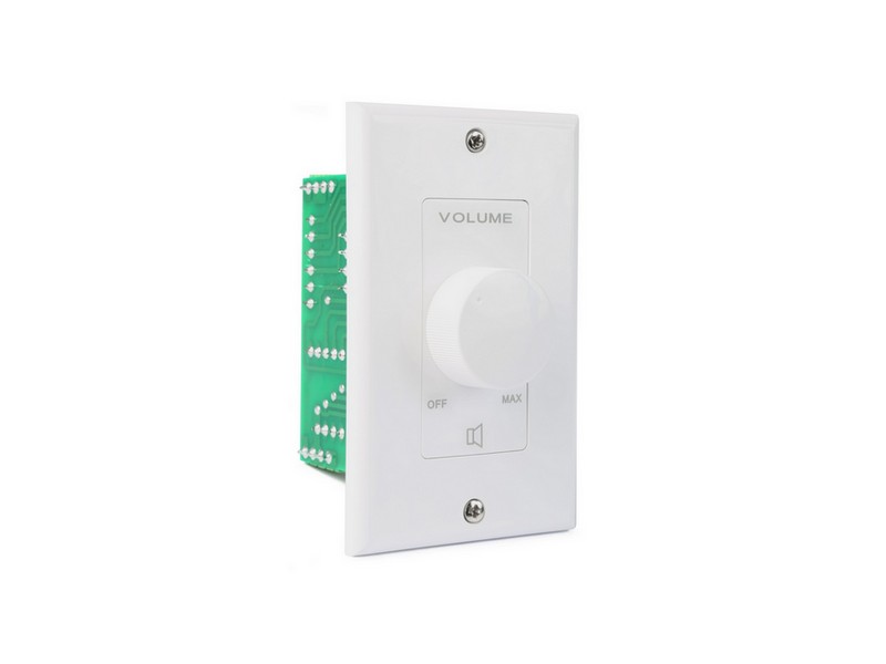 952570_side1 PowerDynamics PDVC50 - Настенный регулятор громкости - imagine 1