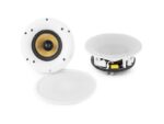 Power Dynamics WCS50 - Комплект из 2-х динамиков с Wi-Fi & Bluetooth