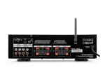 PowerDynamics PV240BT - 4-зонный усилитель с MP3, BT, FM — изображение 2